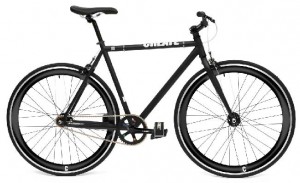 create bikes - Osloh Bicycle 1Jeans Lookbook SS 2013