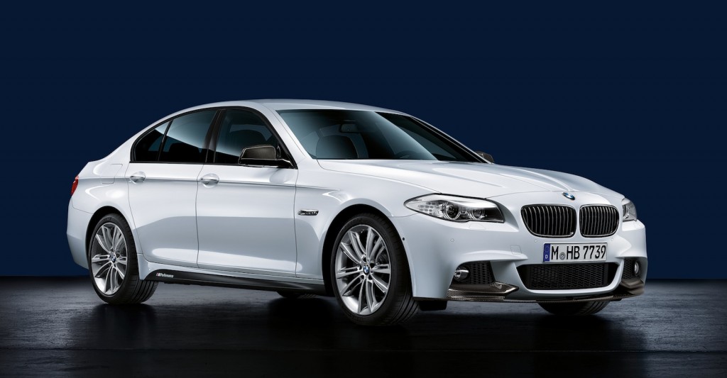 White-BMW-5-Series-2013-HD-Wallpaper