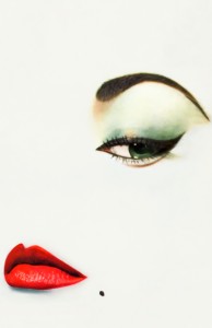The Look © Erwin Blumenfeld, VOGUE Archive Collection, www.lumas.ch