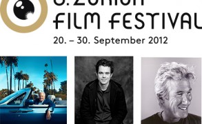 Filmfest Zürich: Die Samstags-Highlights