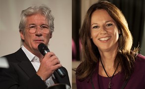 Der 4. Tag der Züricher Filmfestspiele mit Richard Gere und Susan Sarandon