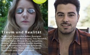Vernissage Ausstellung “Traum und Realität” in Zürich