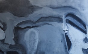 Traum und Realität die Eröffnung