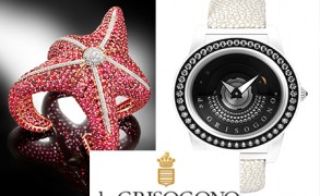 de Grisogono Geneve