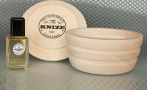 Knize Parfumeur für echte Männer