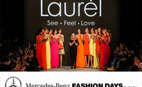 Die Fashion Days in Zürich haben begonnen
