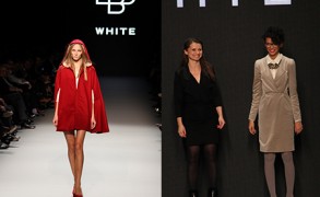 MBFD – Little Black Dress