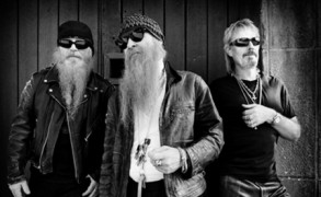 Tollwood Musik-Arena 2013: Jubiläumsfestival mit ZZ Top, Unheilig und Blumentopf