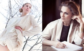 SomySo feiert Premiere auf der Fashion Week Berlin