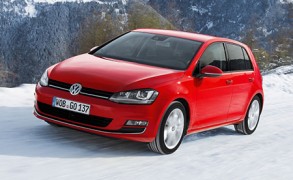 Klassenprimus mit nützlichem Additiv – VW Golf VII 4Motion