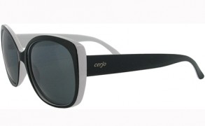 Eyecatcher von cerjo in Schwarz-Weiss