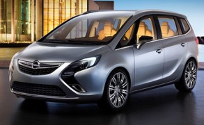 Opel – „Wir sind hungrig auf Fortschritt“