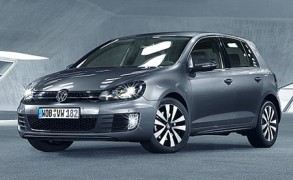 Golf GTD Ein Sportler ohne Verbrauchsallüren
