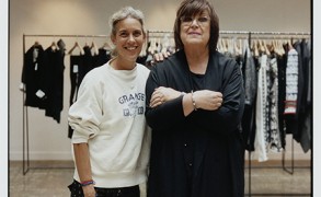 Isabel Marant bringt ihren französischen Touch zu H&M