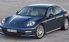 Porsche Panamera: Vollhybridkompetenz vom Allerfeinsten