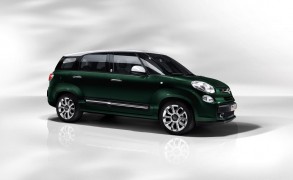 Fiat erweitert die Modellpalette