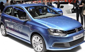 Polo BlueGT – Wenn Nachhaltigkeit die Sportlichkeit trifft