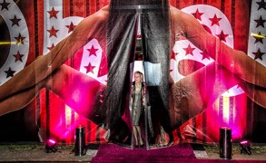 Ohlala – Der Liebeszirkus startet den dritten Akt