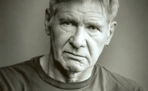 Golden Eye for Lifetime Achievement für Harrison Ford