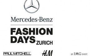 MERCEDES-BENZ FASHION DAYS ZURICH VERÖFFENTLICHT HINZUGEKOMMENE DESIGNER