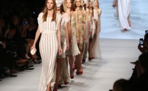 Mercedes Benz Opening Gala der Fashion Days in Zürich