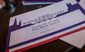 Erfolgreicher Abschluss der zweiten Zurich Watch & Jewellery Exhibition