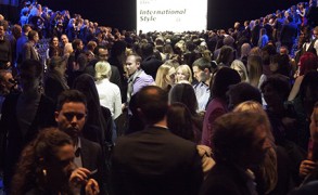 Die Mercedes Benz Fashion Days Zurich 2013 sind vorbei.. freuen wir uns auf 2014
