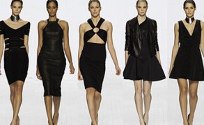 Cushnie Et Ochs @ Mercedes Benz Fashion Days Zurich 2013
