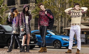 Modelbiz – Die Mobilität