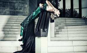 High Fashion by Ege Oran