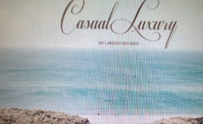 Casual Luxury by Landolf & Huber