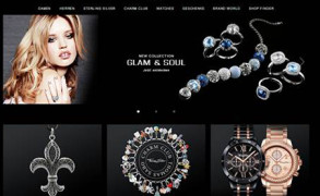 Thomas Sabo jetzt auch online bestellen