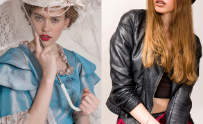 Damenmode im 20. Jahrhundert – eine Retroperspektive