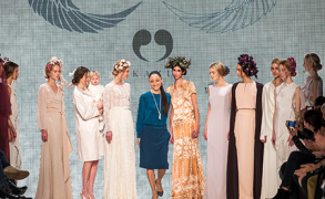 Mercedes Benz Fashion Days – Swiss Selection