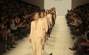 Mercedes Benz Fashion Days Zürich – Lala Berlin