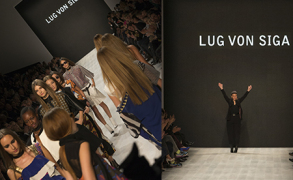 Mercedes Benz Fashion Days Zürich – Lug Von Siga