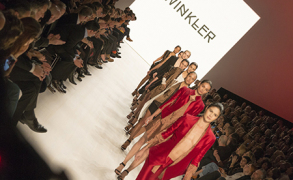 Mercedes Benz Fashion Days Zürich – studiowinkler