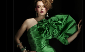 Little Green Dress und Casual Luxury by Landolf & Huber