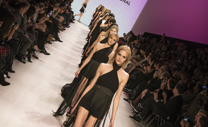 Mercedes Benz Fashion Days Zürich 2014 – Costume National