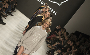 Mercedes Benz Fashion Days Zürich 2014 – studiopretzel