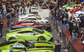 Tuning World Bodensee 2015