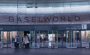 BASELWORLD 2015