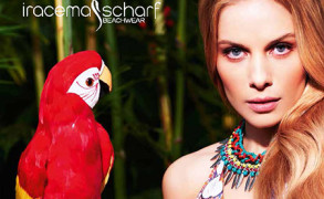 Iracema Scharf – Die It-Pieces der Frühjahr-/Sommerkollektion des brasilianischen Beachwear-Labels