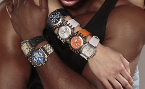 Casual Luxury by Landolf & Huber – Die neuen STROM CRUIZ EVO Uhren sind eingetroffen.