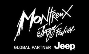 Jeep on Stage beim „Montreux Jazz Festival“