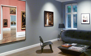 Zweite LUMAS Galerie für die Schweiz: Eröffnung in Basel steht vor der Tür