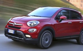Uber bietet Gratisfahrten mit dem neuen Fiat 500X an