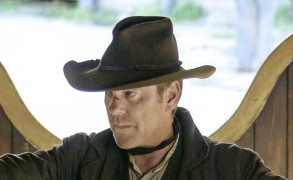 Kiefer Sutherland erhält Golden Eye Award
