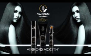 Paul Mitchell – Awapuhi Wild Ginger MIRRORSMOOTH – Test