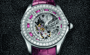 Corum – Bubble Dazzle für das neue Jahr